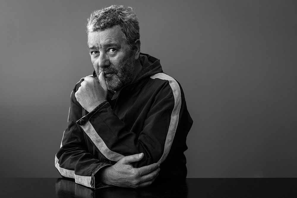 Philippe Starck, The revolutionary mind behind contemporary designs